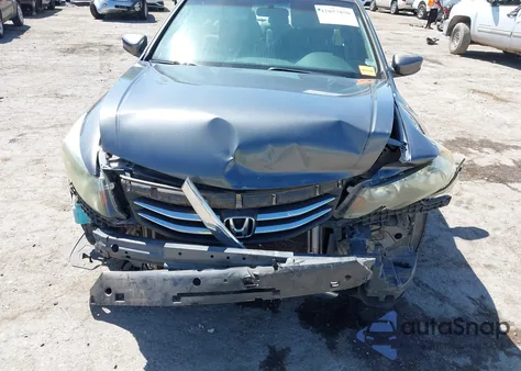 2011 Honda Accord 2.4 Ex z USA, uszkodzony, nr VIN 1HGCP2F72BA009869